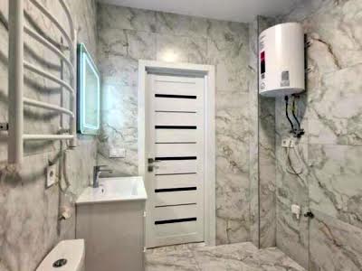 квартира по адресу Олеся Бердника ул., 1-В