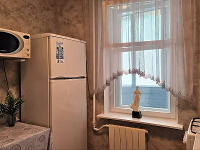 квартира по адресу Ирпенская ул., 69