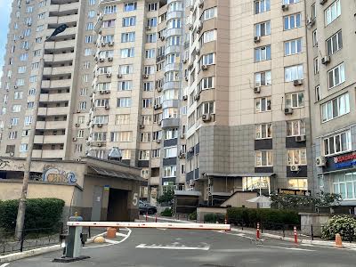 квартира за адресою Київ, Княжий Затон вул., 21