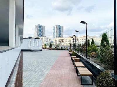 квартира за адресою Берестейський просп. (Перемоги), 11 к2