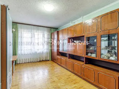 квартира за адресою Київ, Чистяківська вул., 11-Б