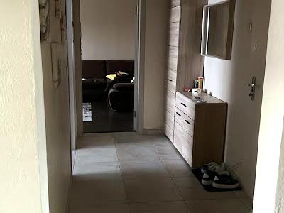квартира по адресу Петра Григоренко просп., 18-А