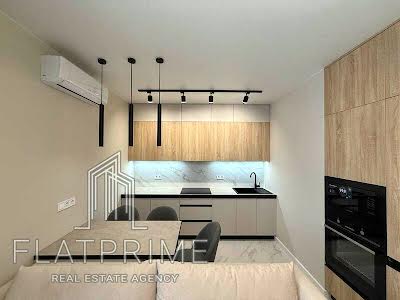 квартира за адресою Сергія Данченка вул., 37