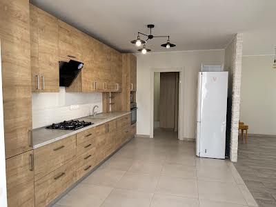 квартира за адресою Буча, Олекси Тихого пров., 4 к1