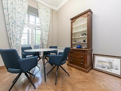 квартира за адресою Олеся Гончара вул., 74-А