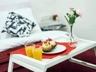 квартира за адресою Велика Васильківська вул. (Червоноармійська), 28