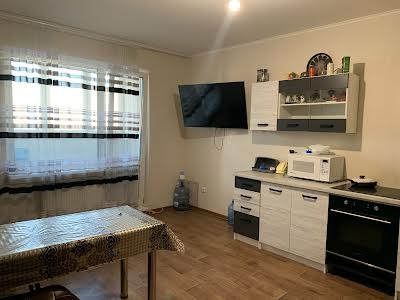 квартира за адресою Балтійський пров., 3