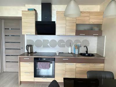 квартира за адресою Пономарьова вул., 26 к5