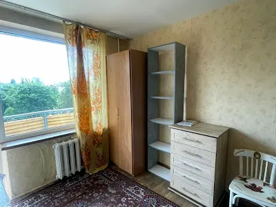 квартира за адресою Лісовий просп., 24