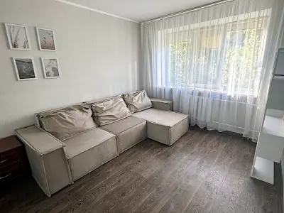квартира по адресу Нижнеюрковская ул., 4
