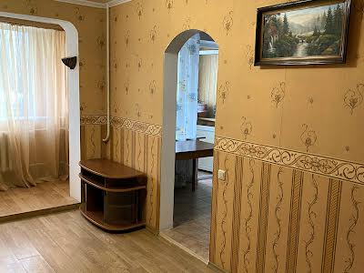 квартира по адресу Леся Курбаса просп., 13
