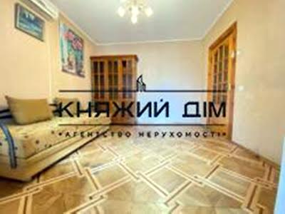 квартира по адресу Ларисы Руденко ул., 13