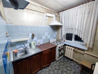 квартира за адресою Карела Чапека вул. (Юліуса Фучика), 19