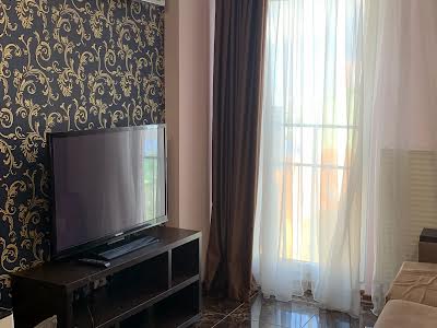квартира за адресою Київ, Регенераторна вул., 4