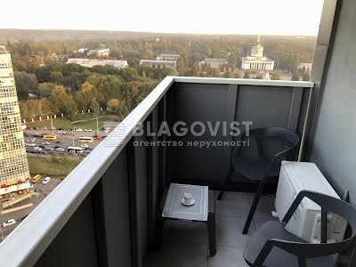 квартира по адресу Киев, Васильковская ул., 100-А
