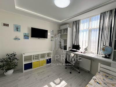 квартира за адресою Сім'ї Кульженків вул. (Петра Дегтяренка), 31-А