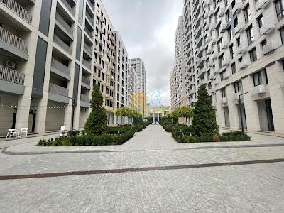 квартира по адресу Бульварно-Кудрявская ул. (Воровского), 17