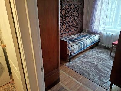 квартира по адресу Михаила Донца ул., 23Б