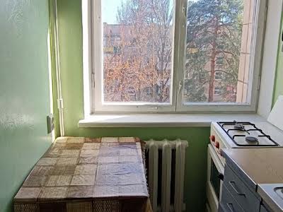 квартира за адресою Поліська вул., 26