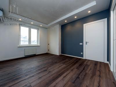 квартира за адресою Дмитрівська вул., 75
