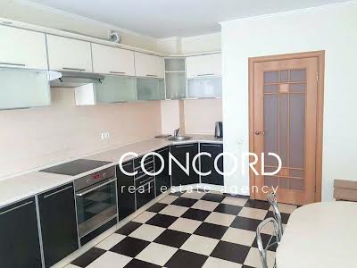 квартира за адресою Ніжинська вул., 5