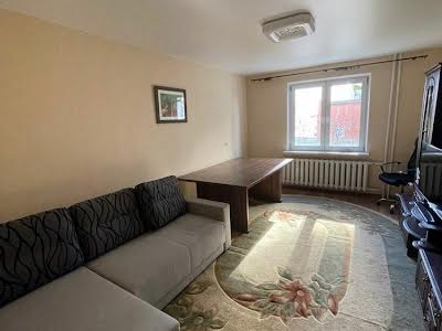 квартира за адресою Миколи Закревського вул., 95