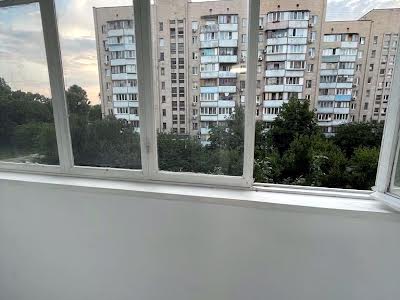 квартира за адресою Симиренка вул., 20-А
