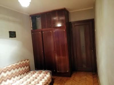 квартира за адресою Васильківська вул., 21/18