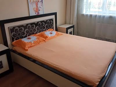 квартира по адресу Киев, Казимира Малевича ул. (Боженка), 89