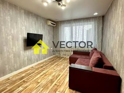 квартира по адресу Героев АТО ул. (Красіна), 116 к1