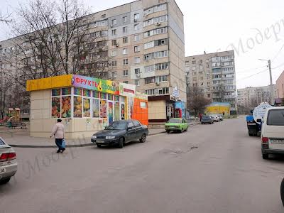 коммерческая по адресу вул.Львівська, 9а