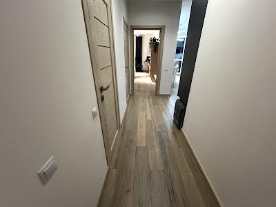 квартира по адресу Приозёрный бульв., 5