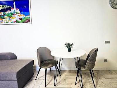 квартира за адресою Лисаветинська вул., 7А
