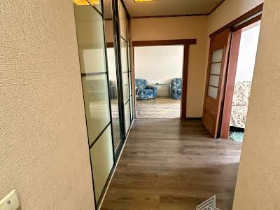 квартира за адресою Миколи Бажана просп., 26