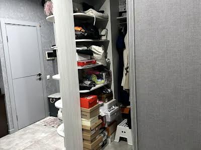 квартира по адресу Науки просп., 69