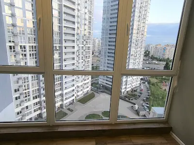 квартира за адресою Ревуцького вул., 40-В