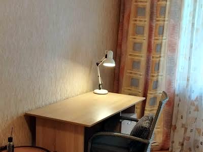 квартира за адресою Ольжича вул., 14б