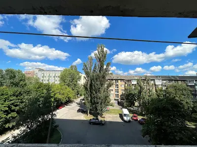 квартира за адресою Метрологічна вул., 10к3