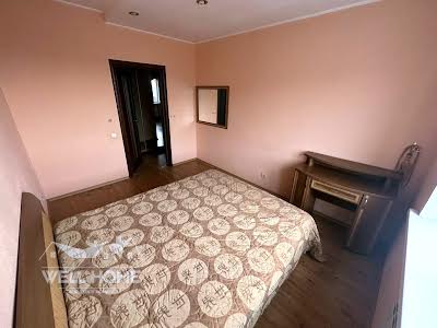 квартира за адресою Кургузова вул., 11а
