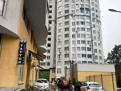 квартира по адресу Светлая ул., 3д