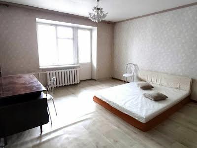 квартира за адресою Коперника вул., 16