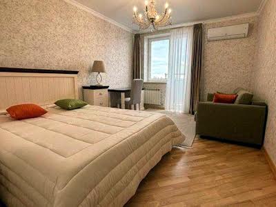 квартира по адресу Белорусская ул., 36А