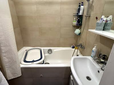 квартира по адресу Святошинский пер., 2