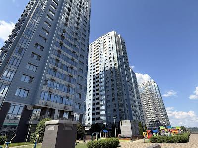 квартира по адресу Трускавецкая ул., 4-Б