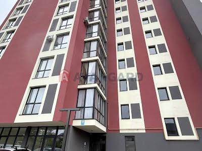 квартира по адресу Зеленая ул., 269г