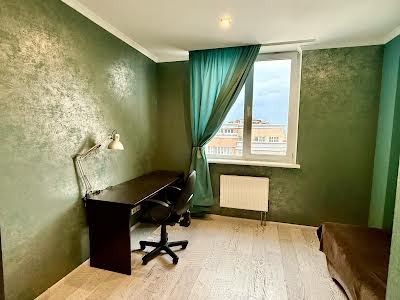 квартира за адресою Композитора Мейтуса вул., 4