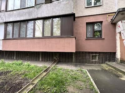 квартира за адресою Київ, Івана Виговського вул. (Маршала Гречка), 11