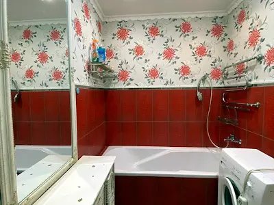 квартира за адресою Уманська вул., 31/1