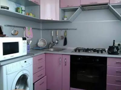 квартира по адресу Салтовское шоссе, 250а