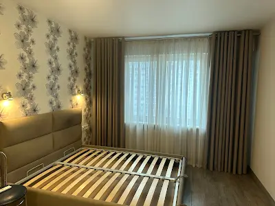 квартира по адресу Бориса Гмыри ул., 16а